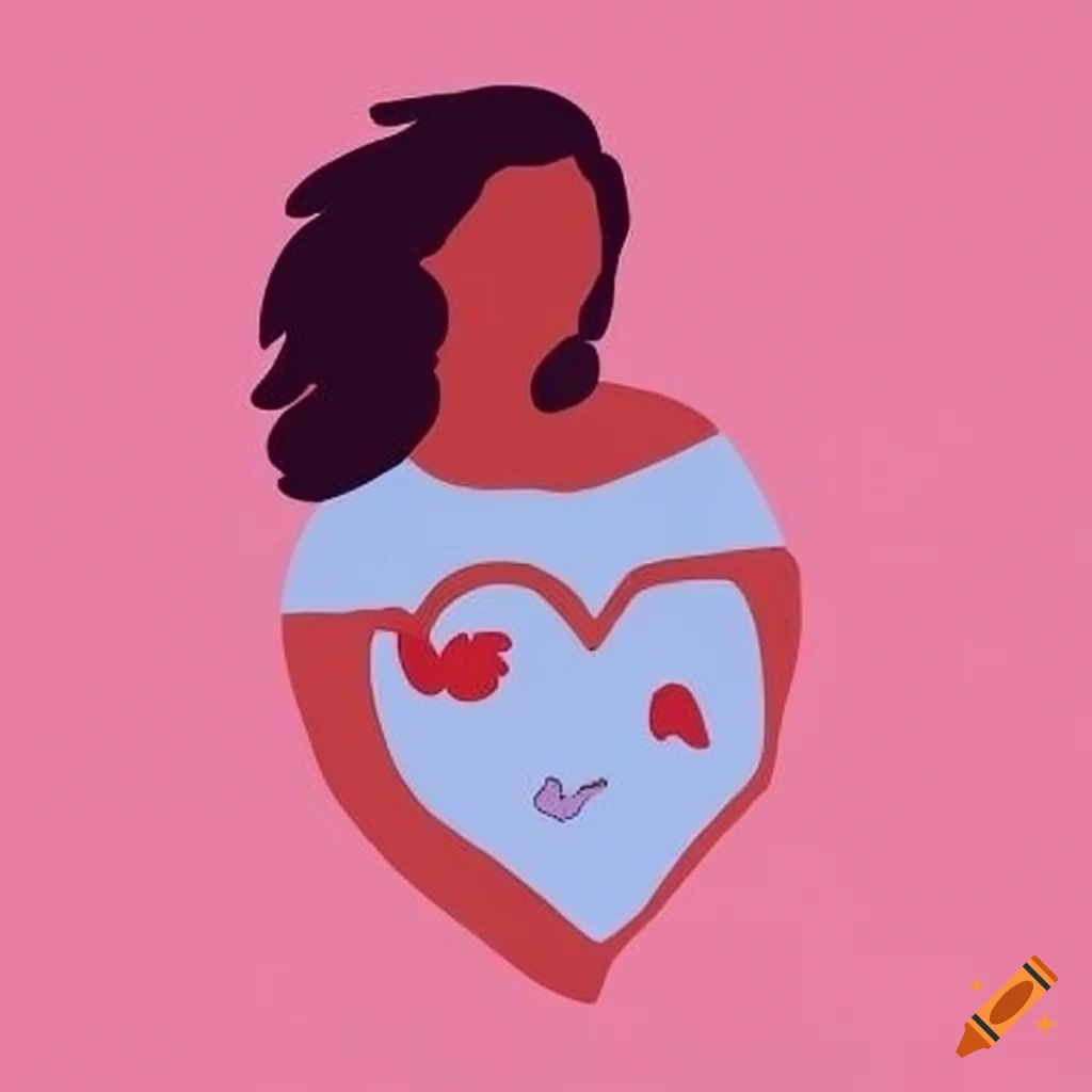 Logo for a mommy self-love bootcamp