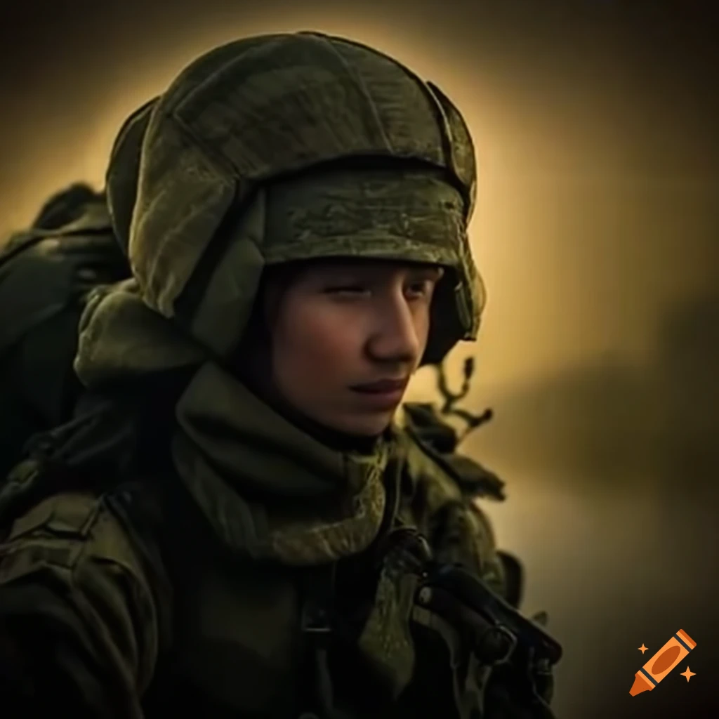Ukrainian victory