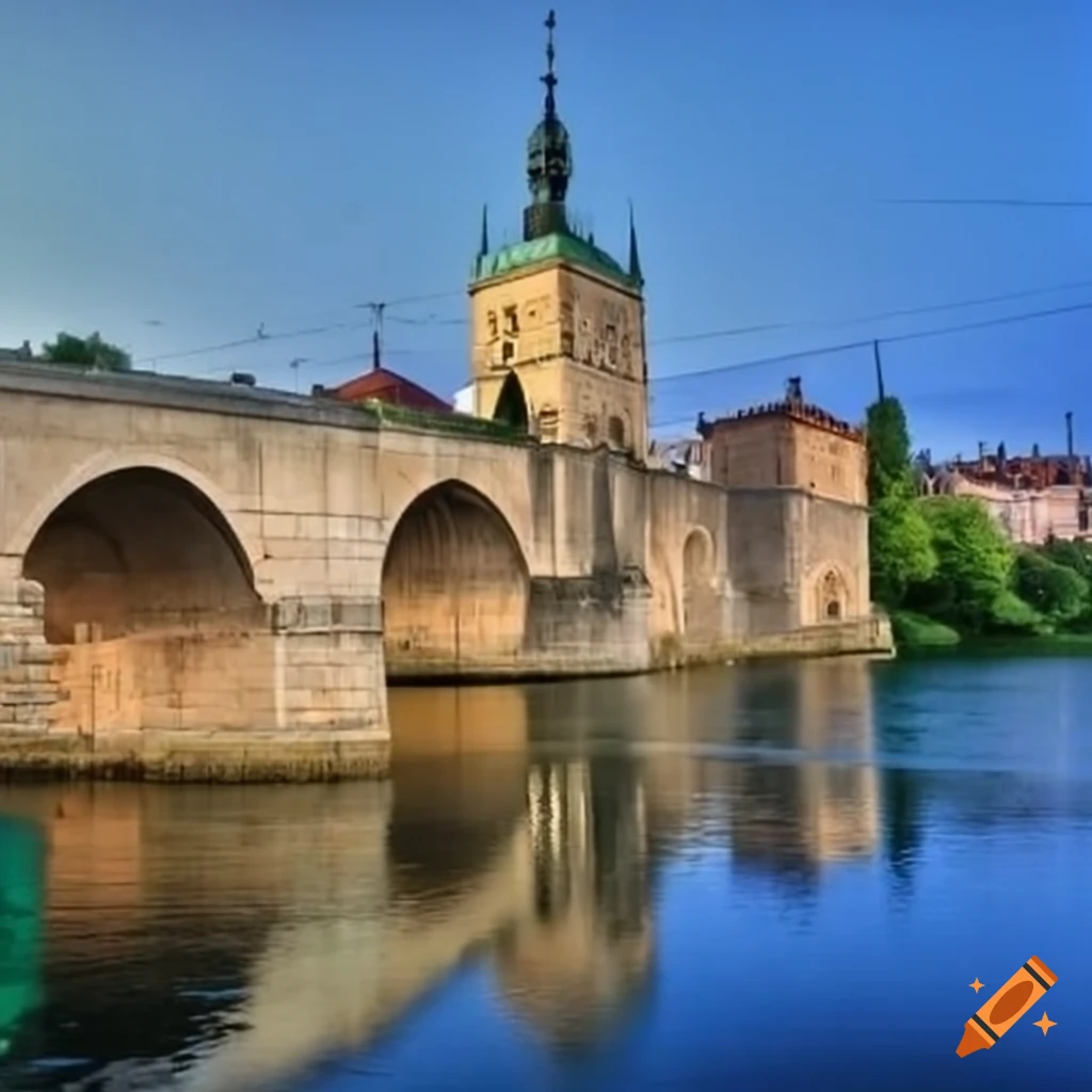 karluv most