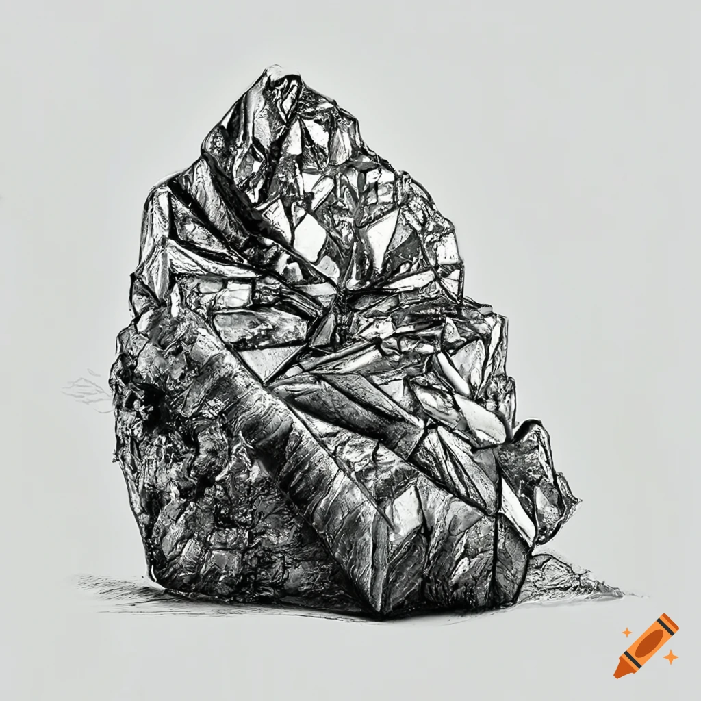 Rock vs. Minerals