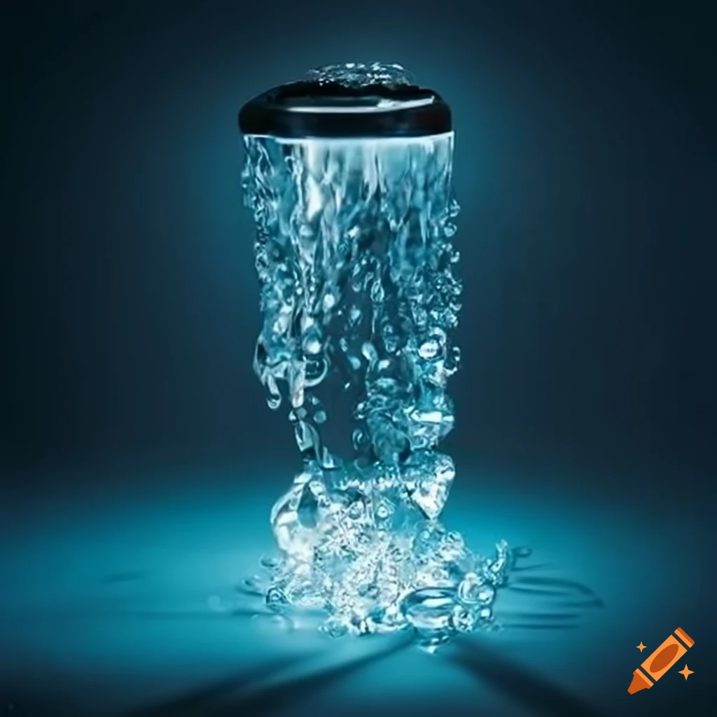 water purifier
