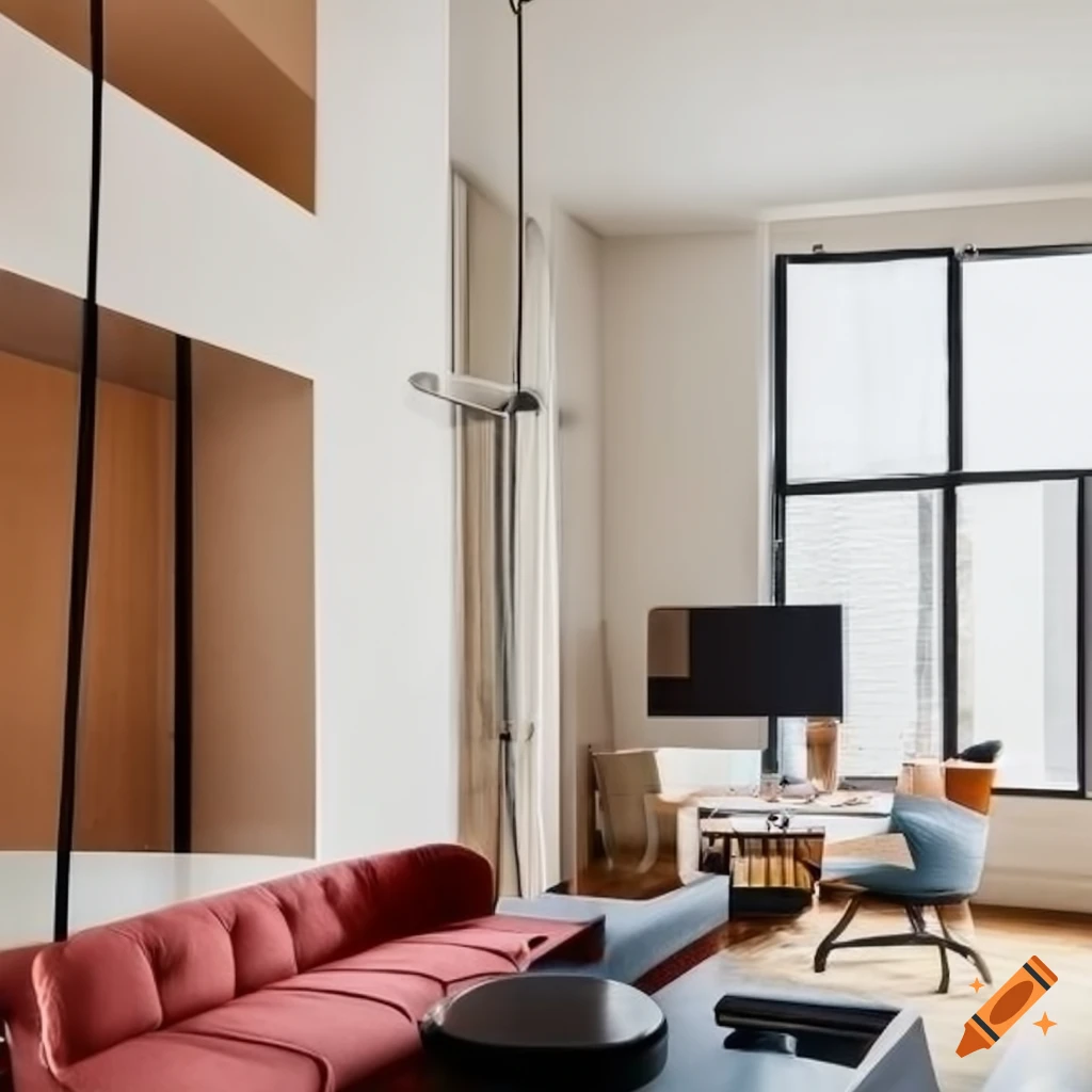 Sonder revolutionizing hospitality with design and technology