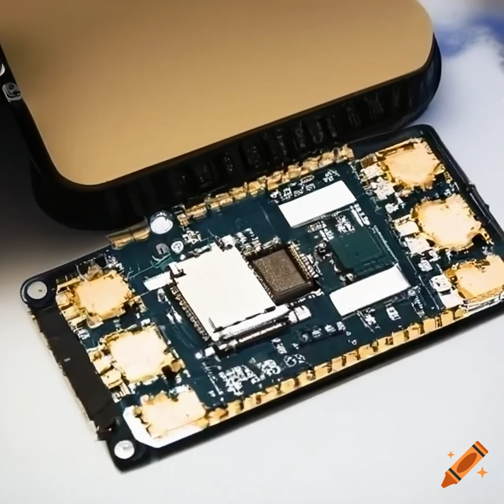 Next generation flight controllers for aerospace applications