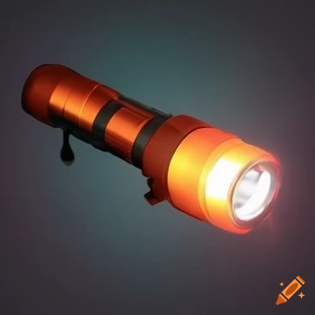 🔦