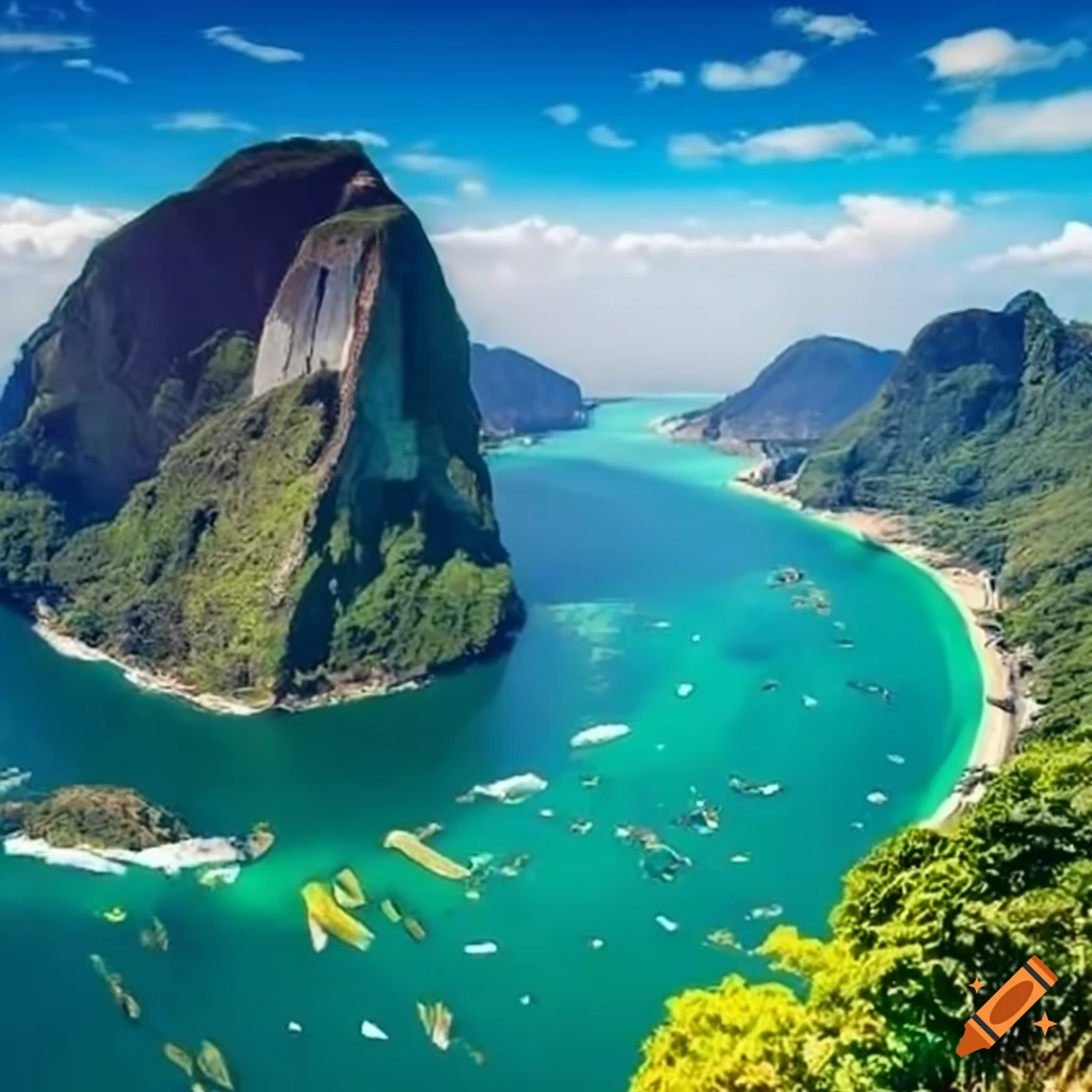 Brazil