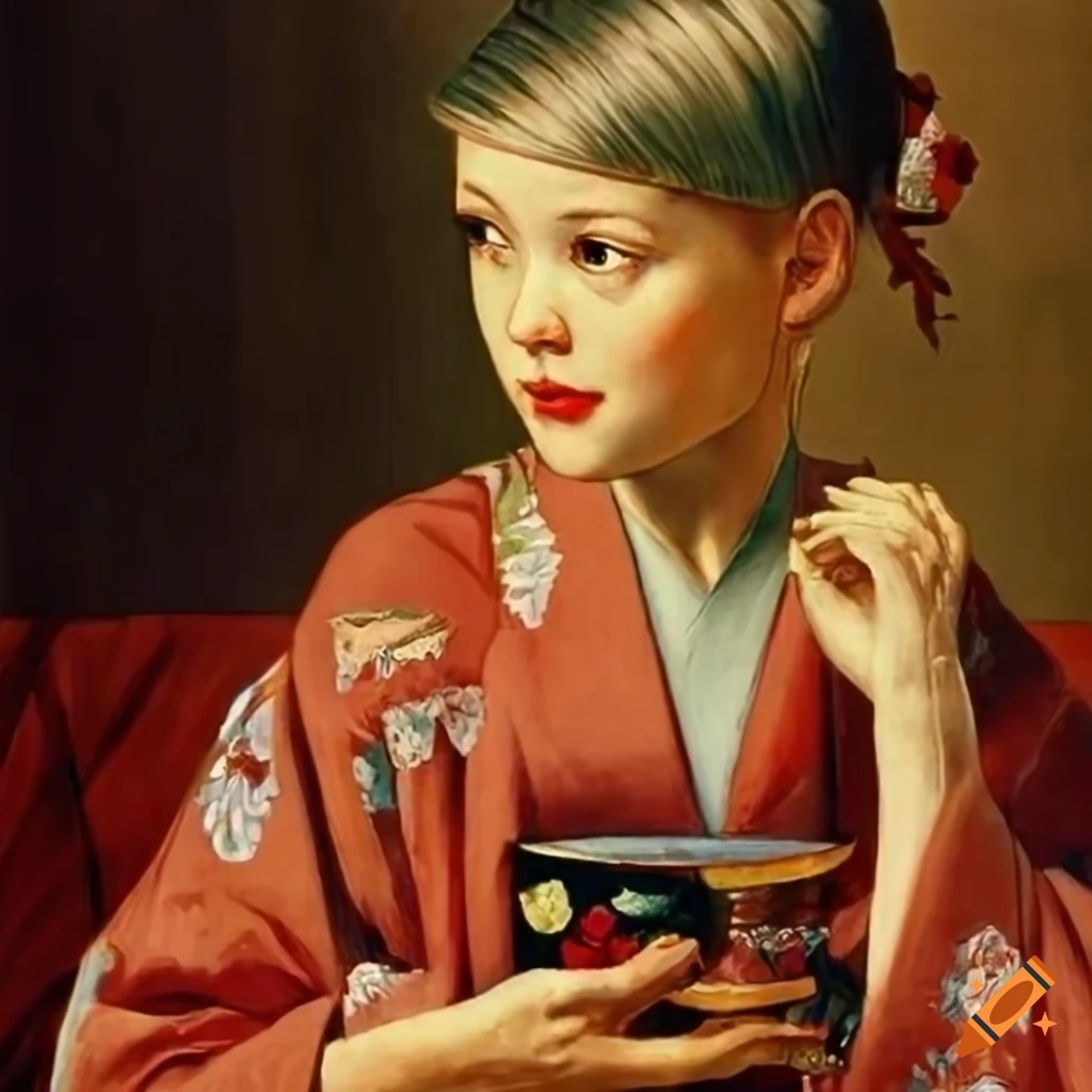 Highdetail highdefinition art inspired by james gurney and norman