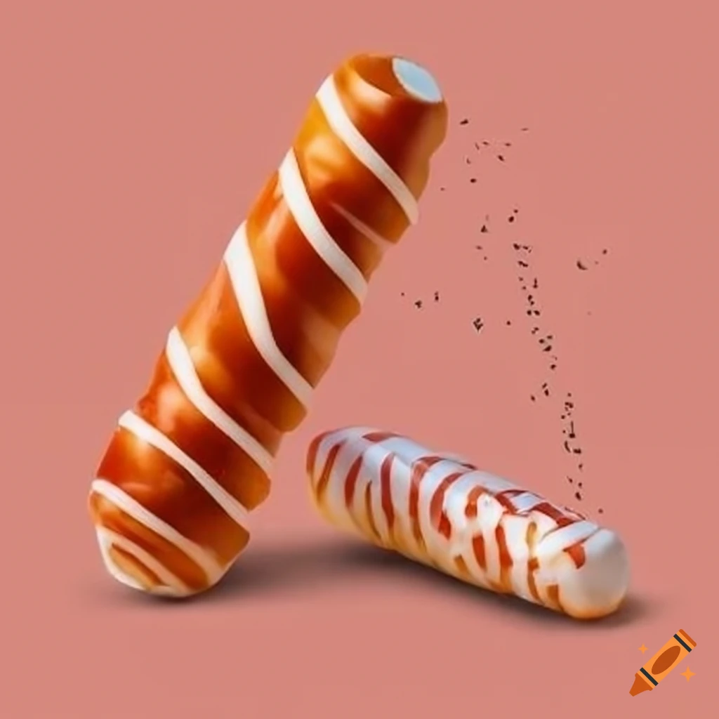 President twix candy bar on Craiyon