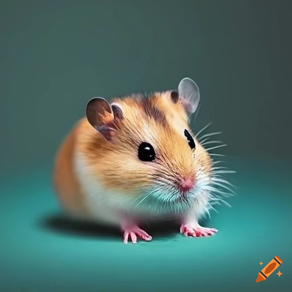Hamster