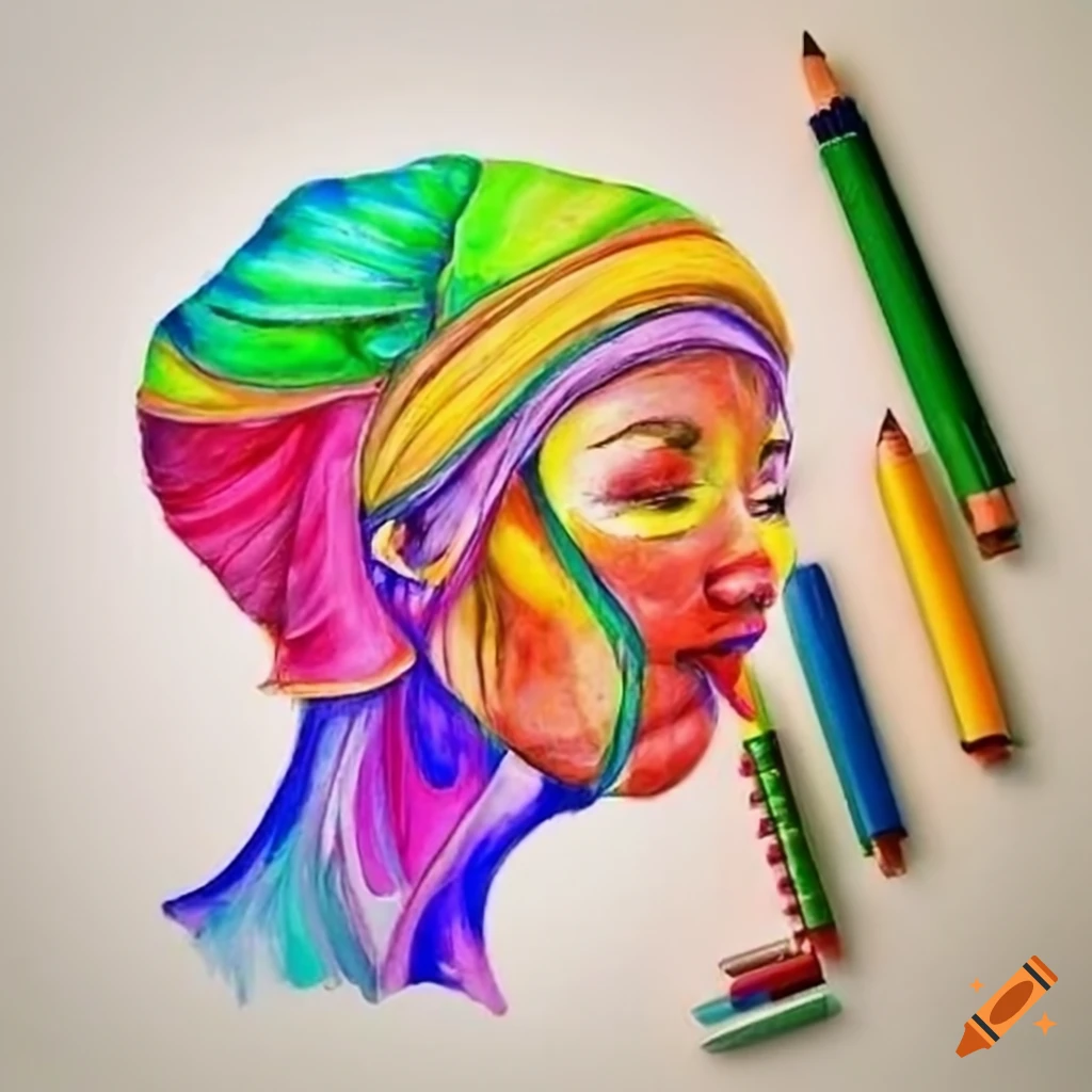 Creativity concept