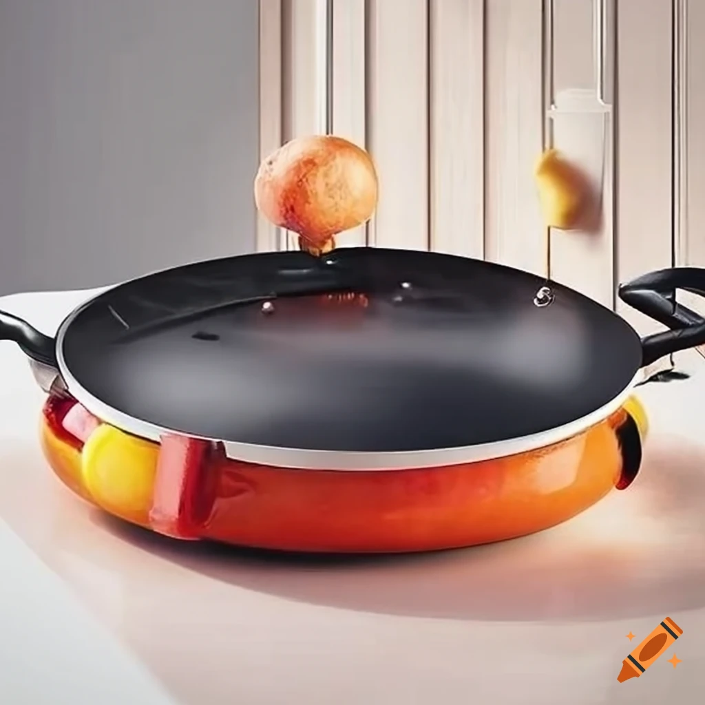 Cooking plancha