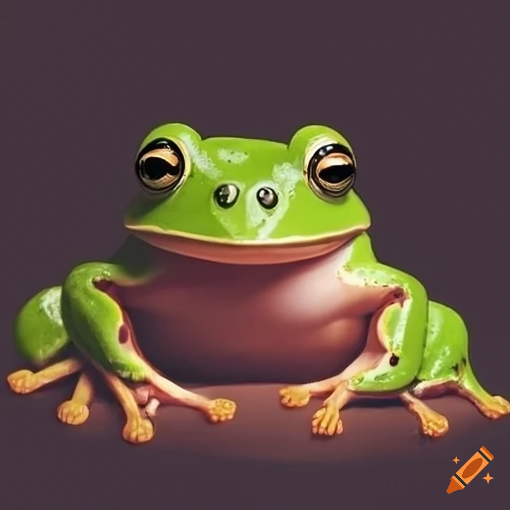 Frog