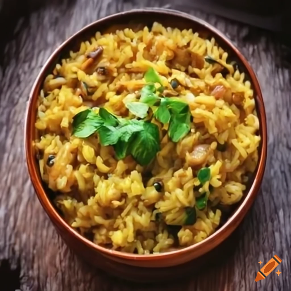 Khichdi