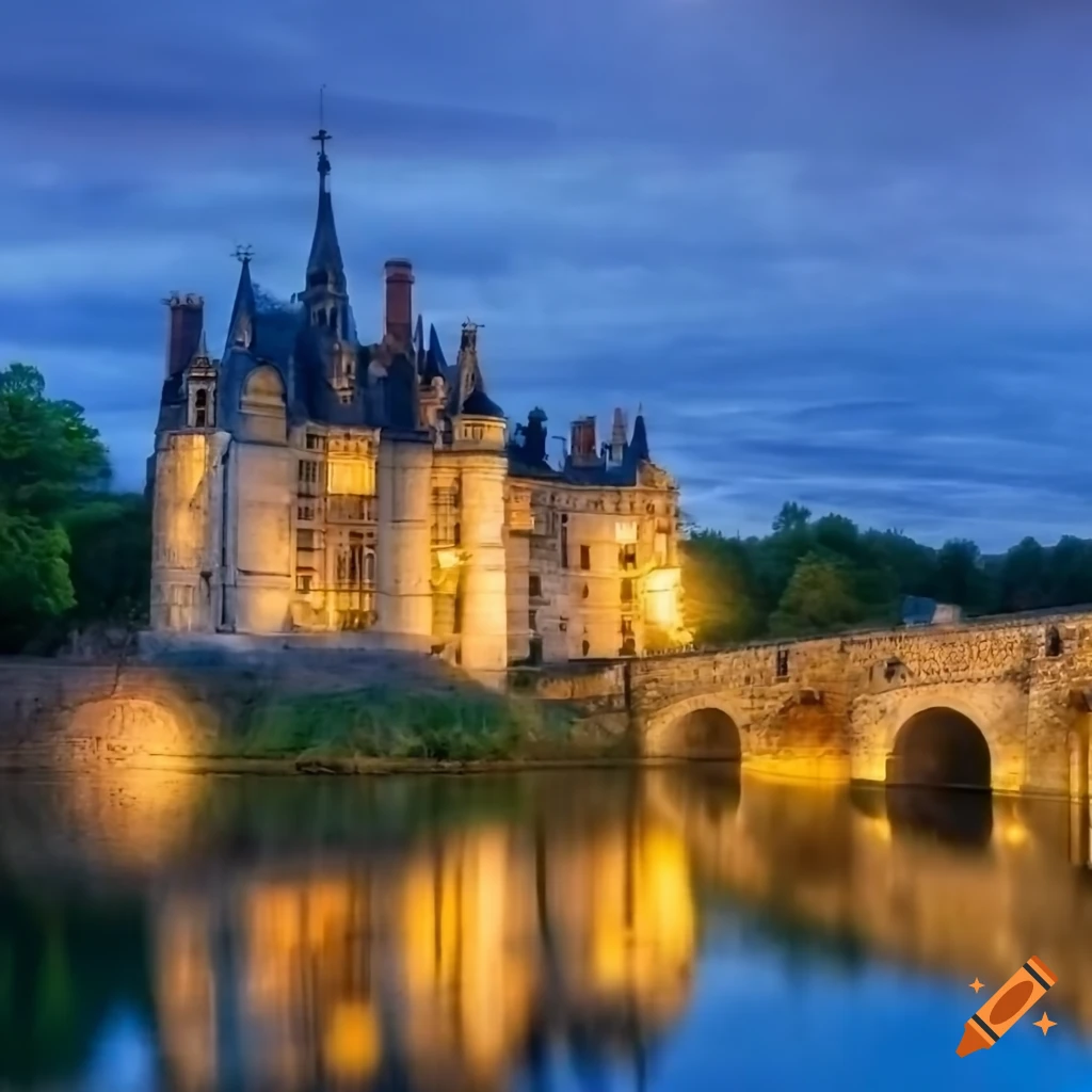 Loire Valley