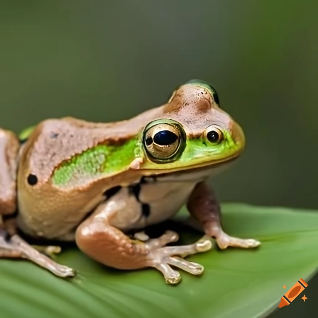 Frog