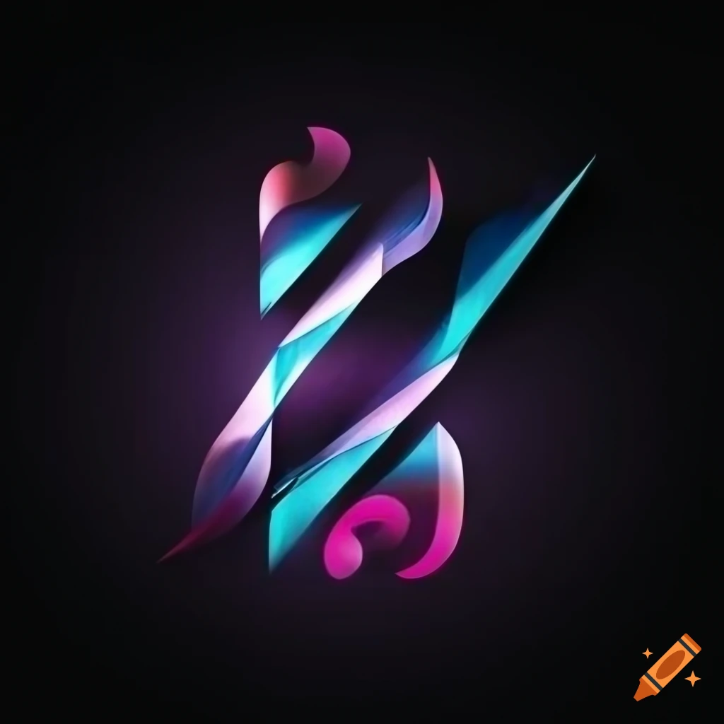 Harmonious logo design with intertwined sound and solothurn letters