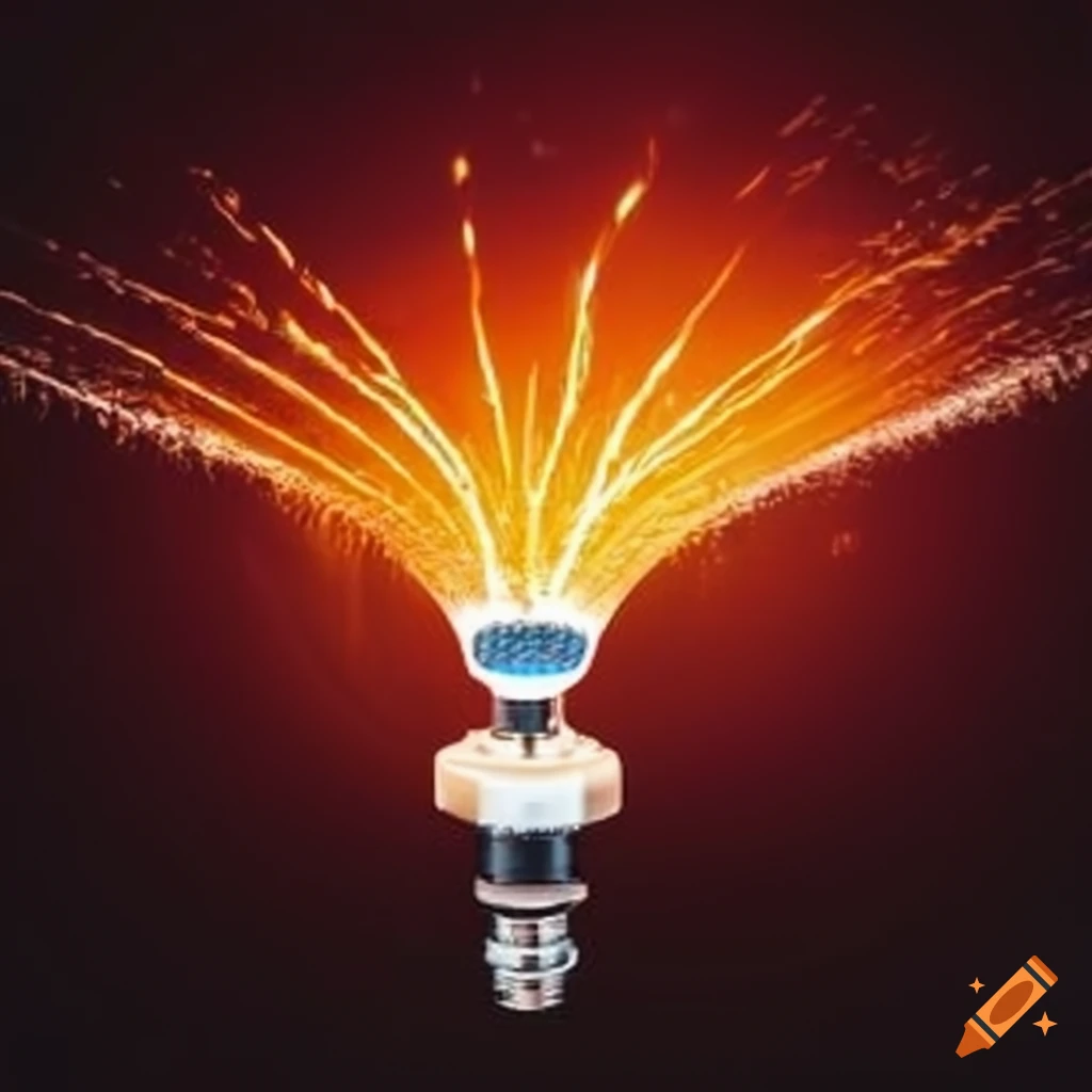 Professional sprinkler installation company logo for montana on Craiyon