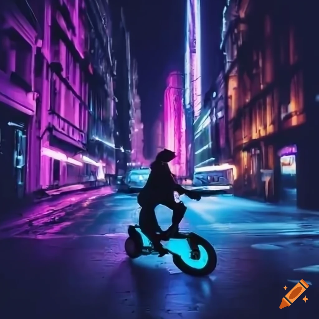 uber-eats-delivery-driver-on-a-flying-scooter-in-a-futuristic-city