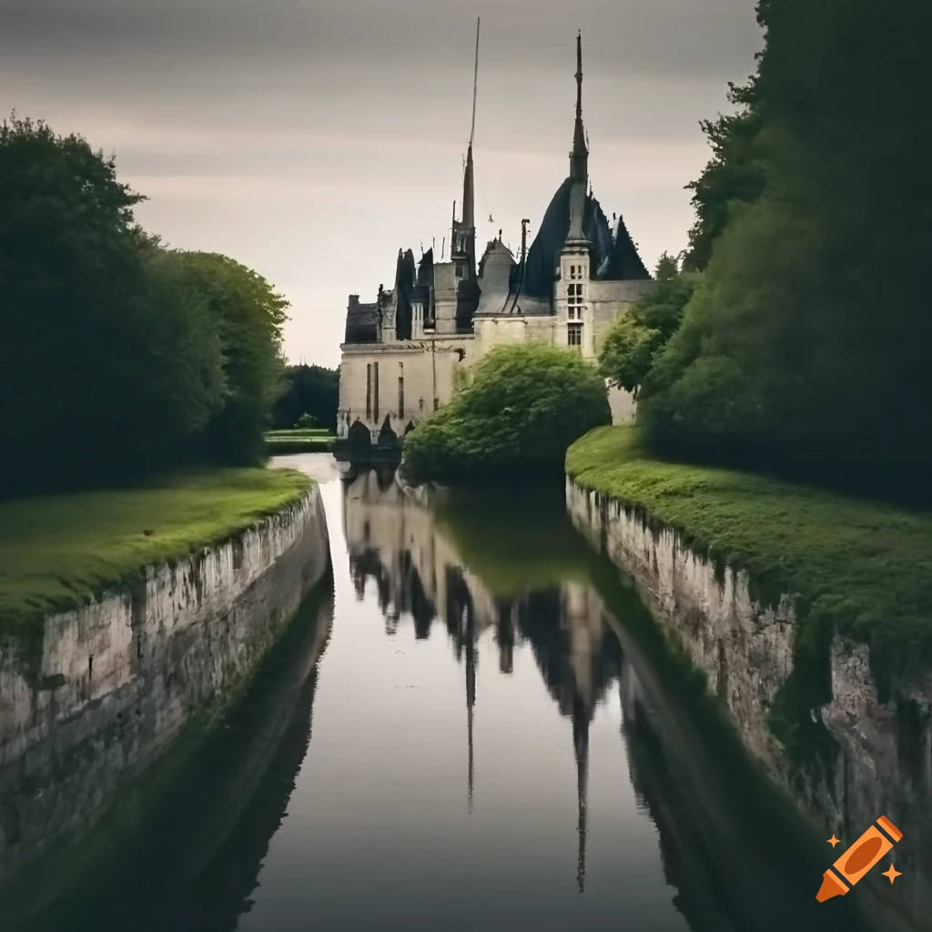 Loire Valley