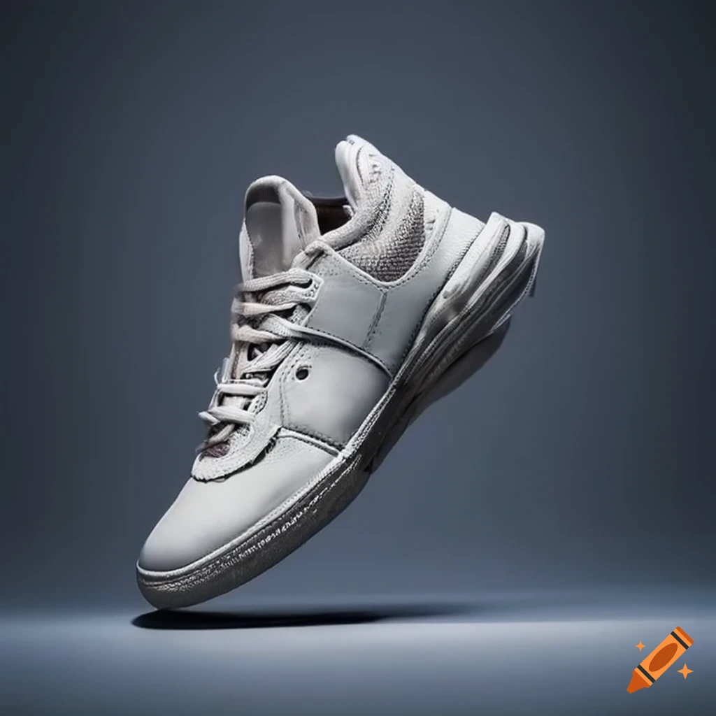 Ecofriendly sneakers for brand RCS