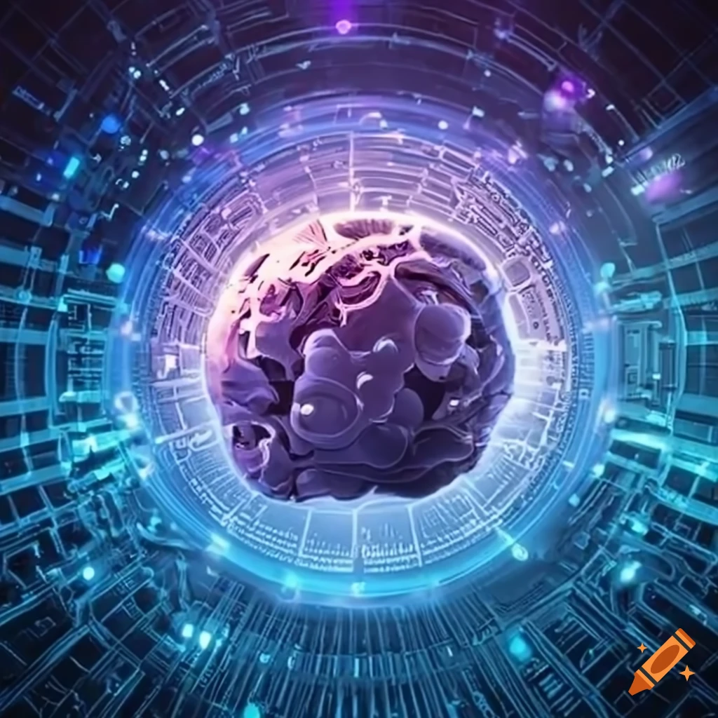 translator-and-ai-technologies-on-craiyon