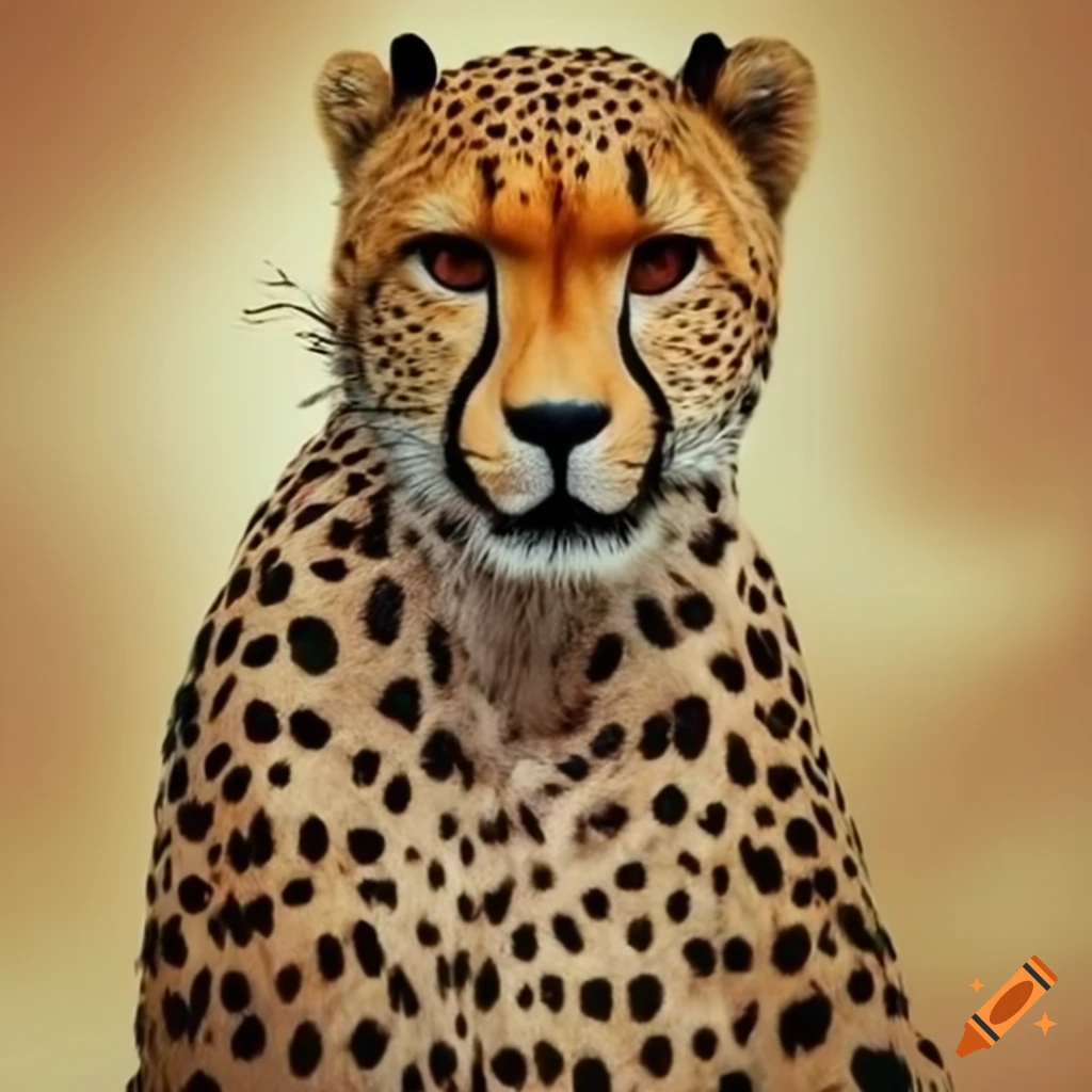 Cheetah