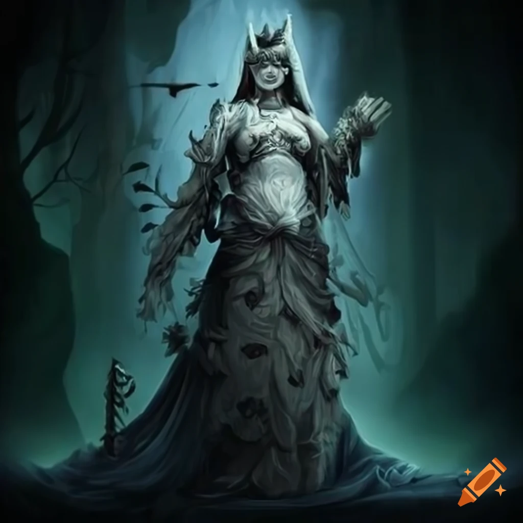Mourning Beloveth