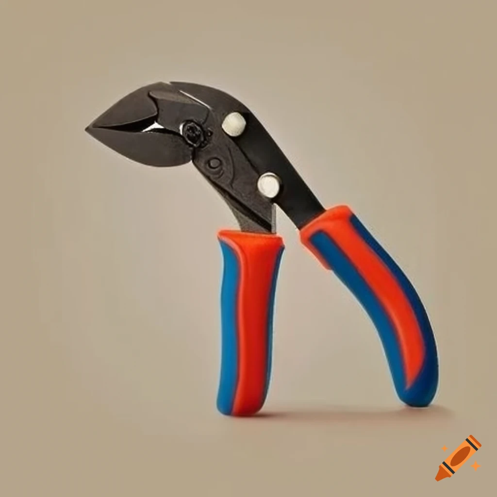Tongue-and-groove pliers