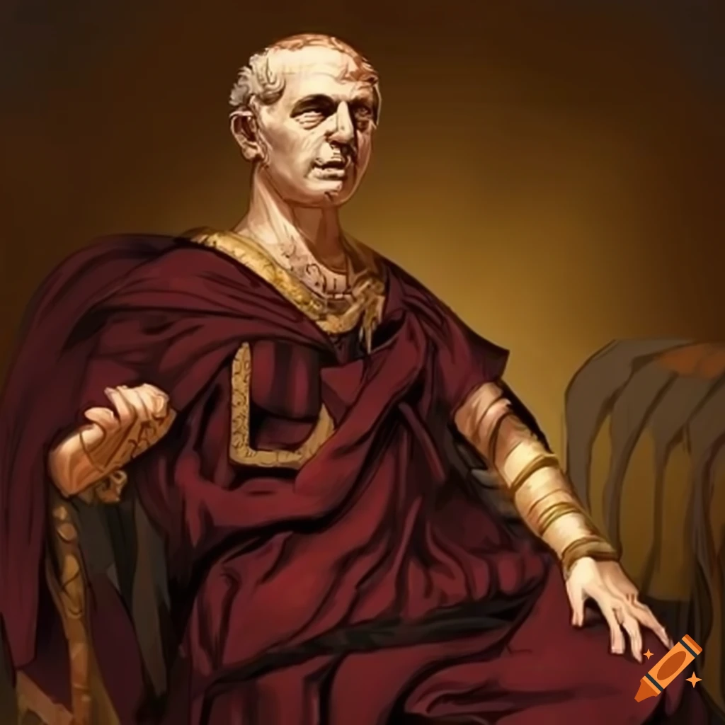 Roman senator outfit hotsell