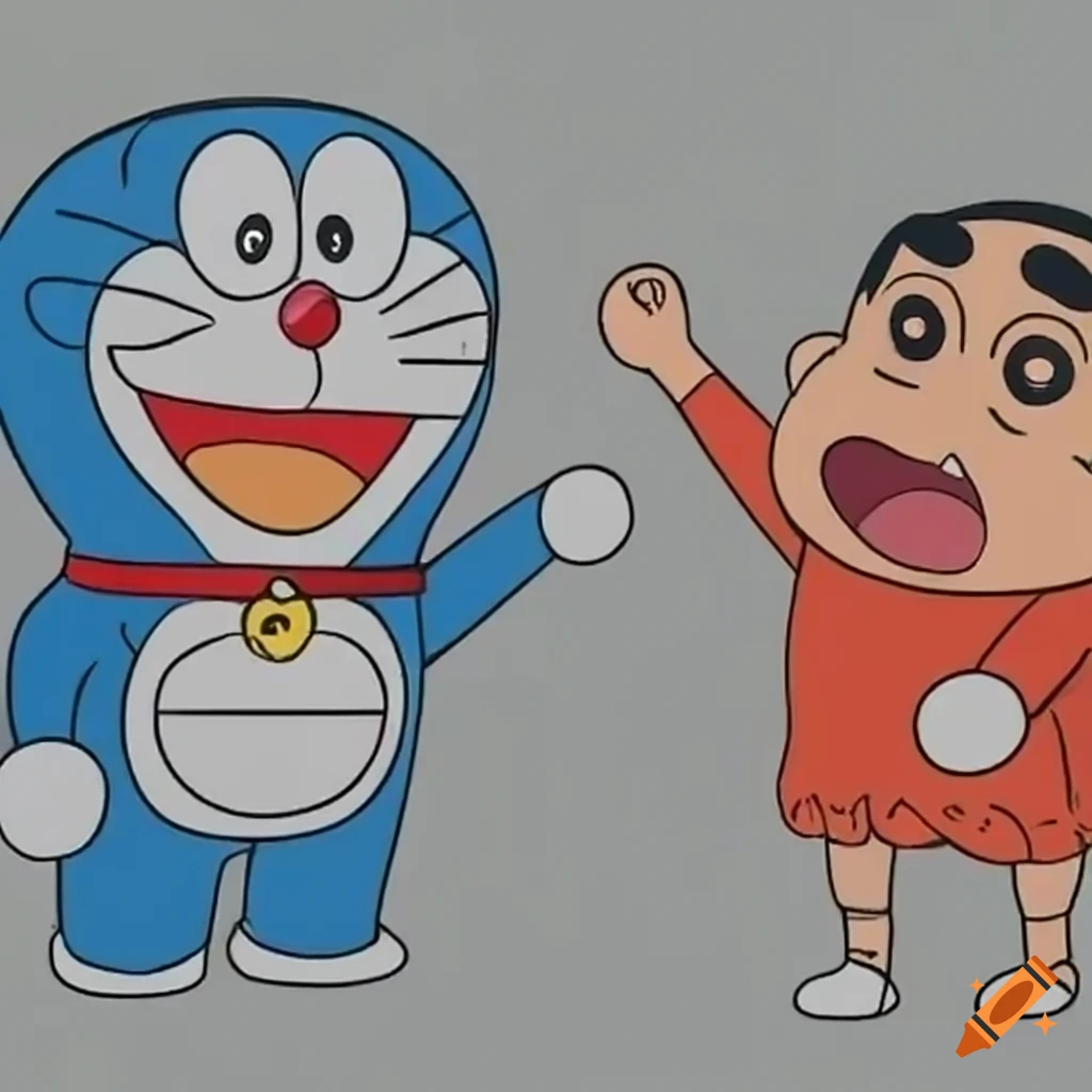 Crayon Shinchan Tv Ban Kessaku Sen 2 Nen Me Series 3 Shiro Ga Yukue Hu -  Solaris Japan