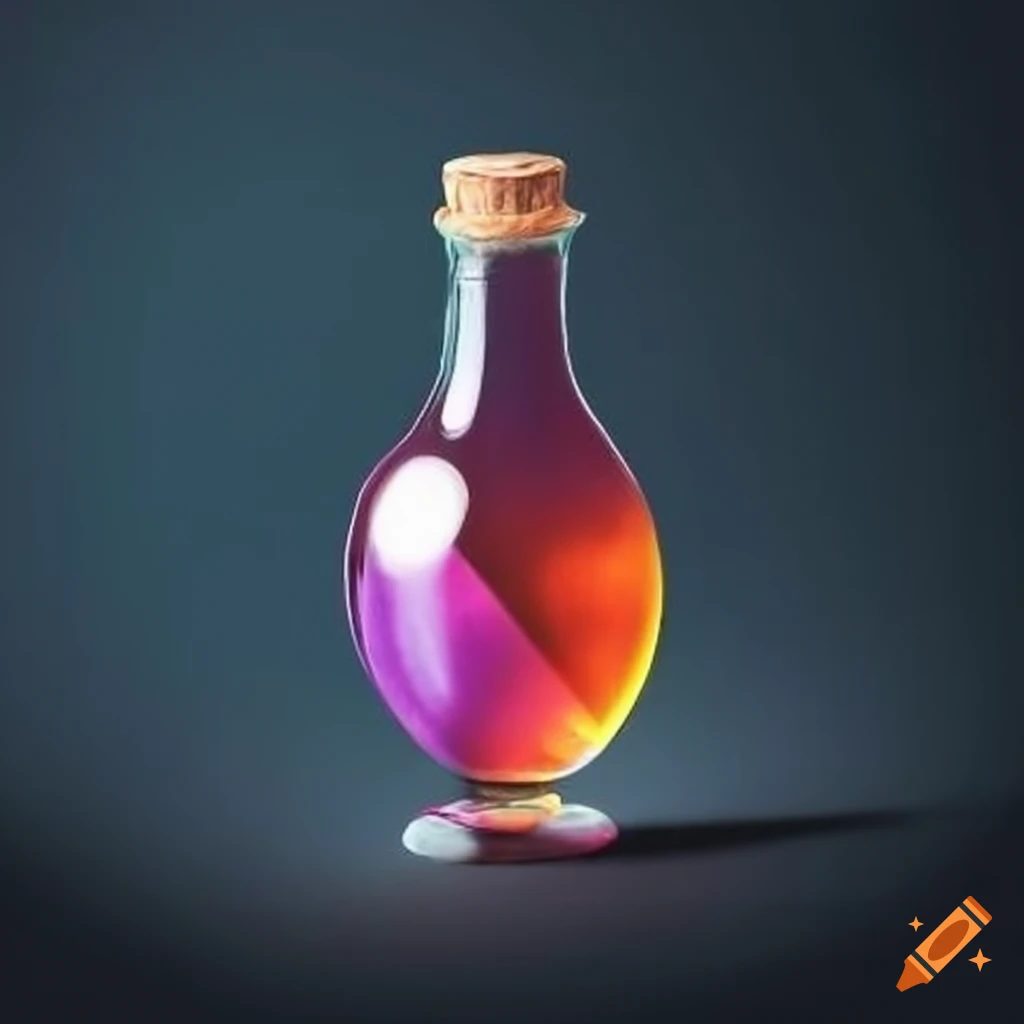 Potion of health
