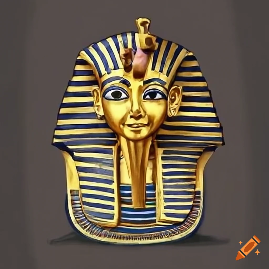 Tutankhamun mystery