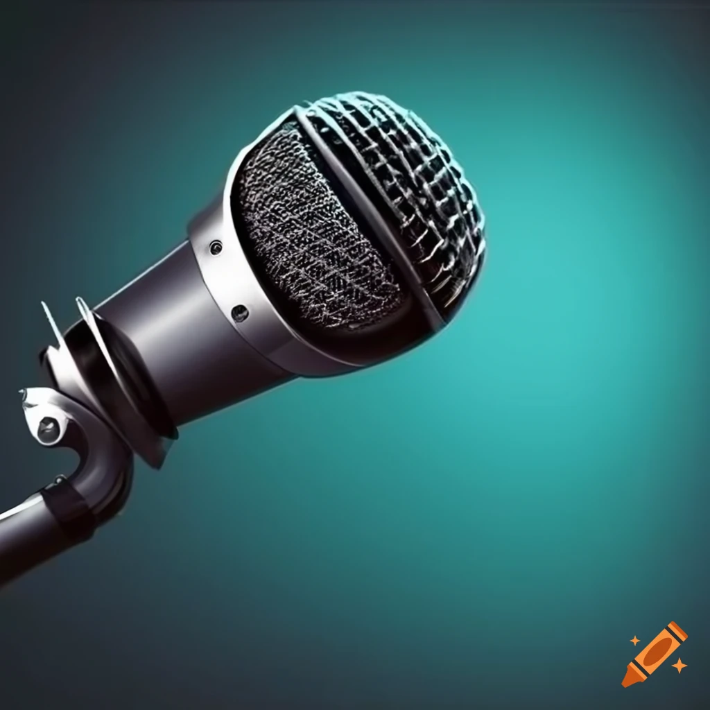podcast audio image