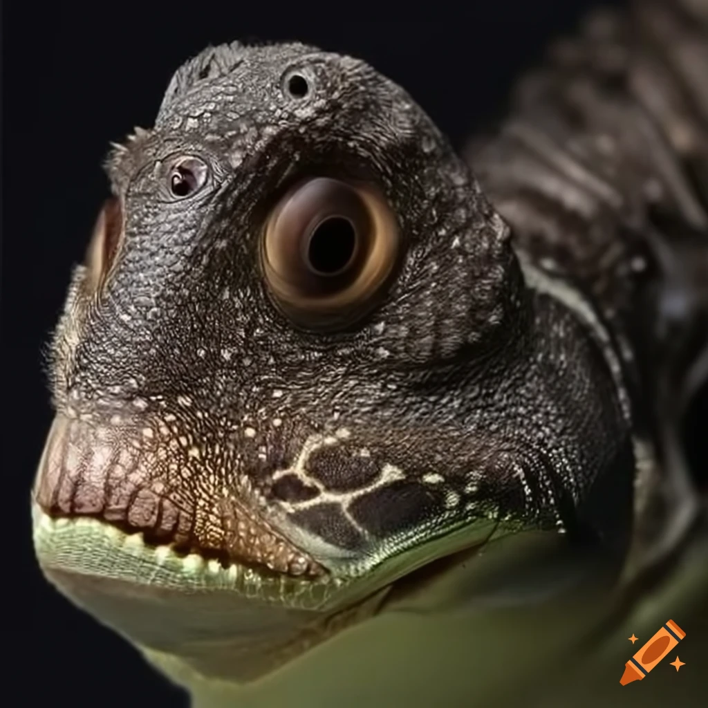 Binomial nomenclature reptilian megafauna
