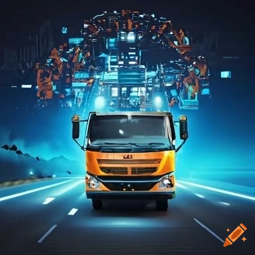Evolution journey of technology for fuel efficiency in commercial vehicle industry in India