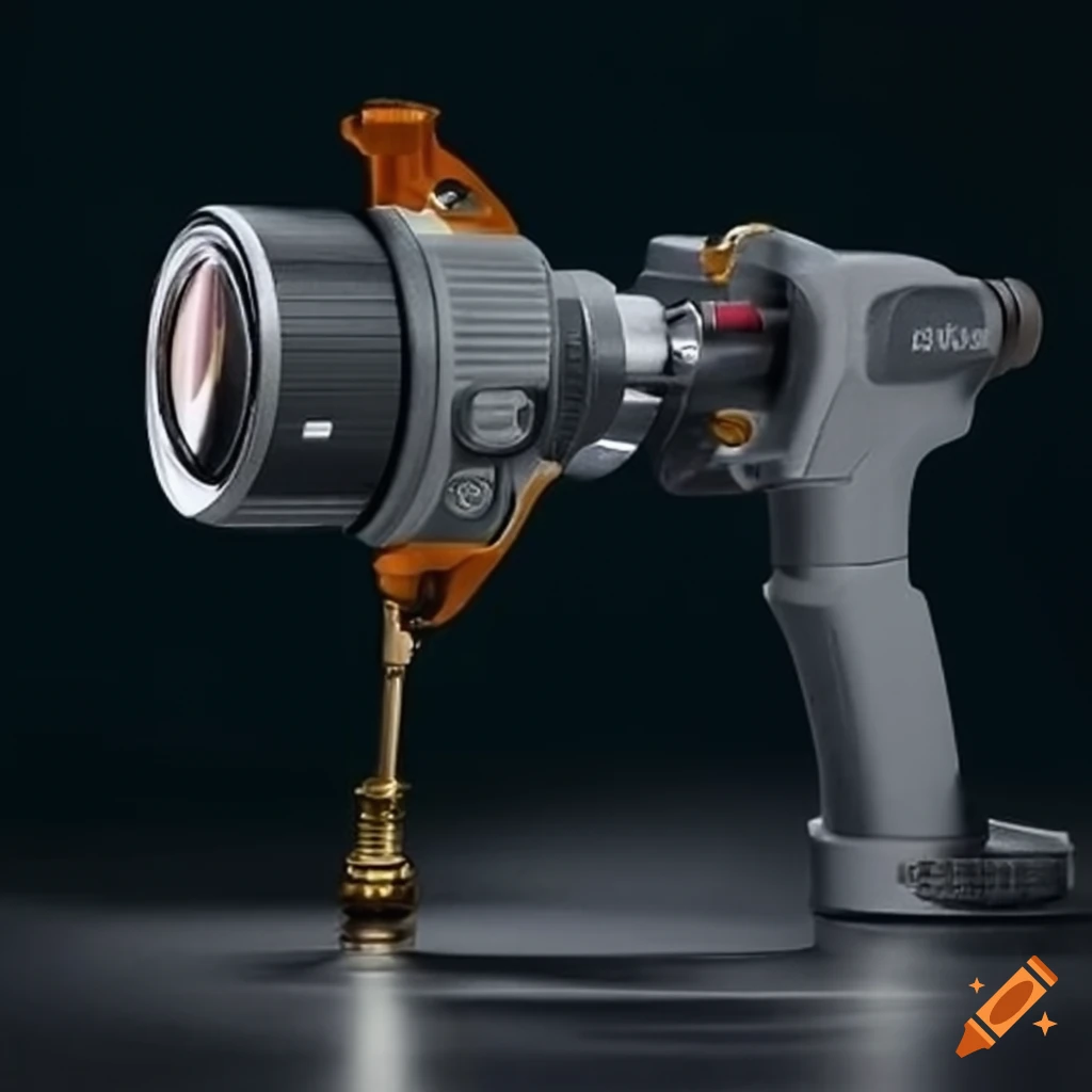 Female fabricator using a cutting torch