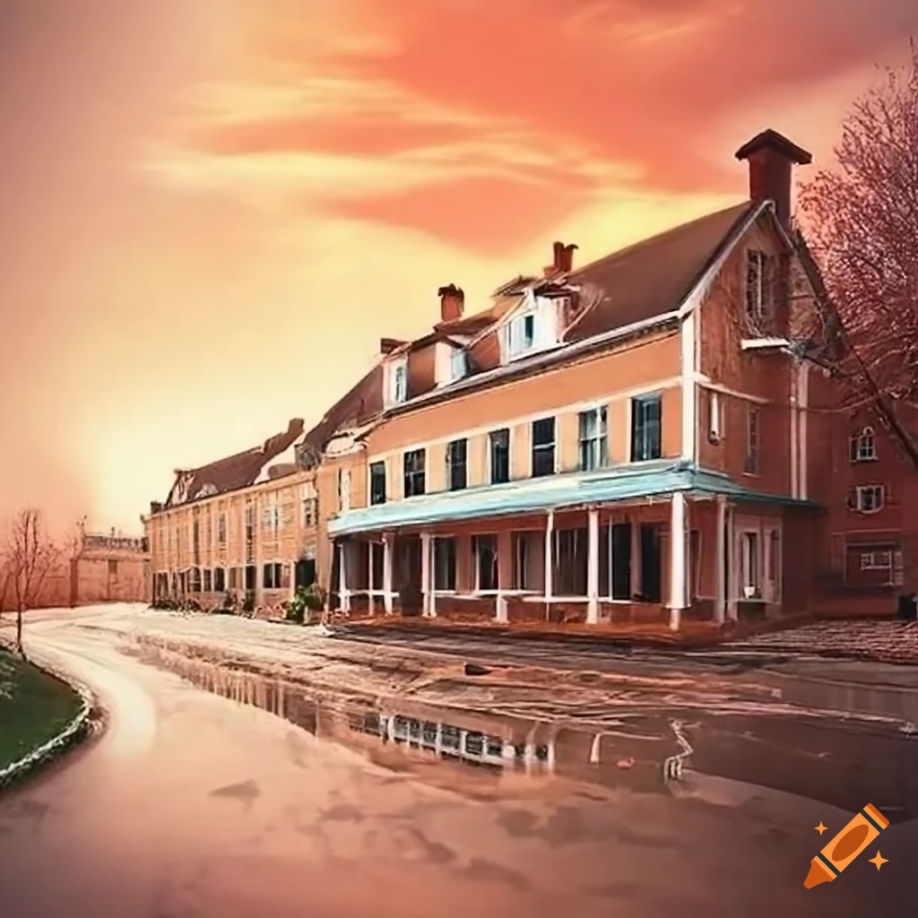 Nursing home