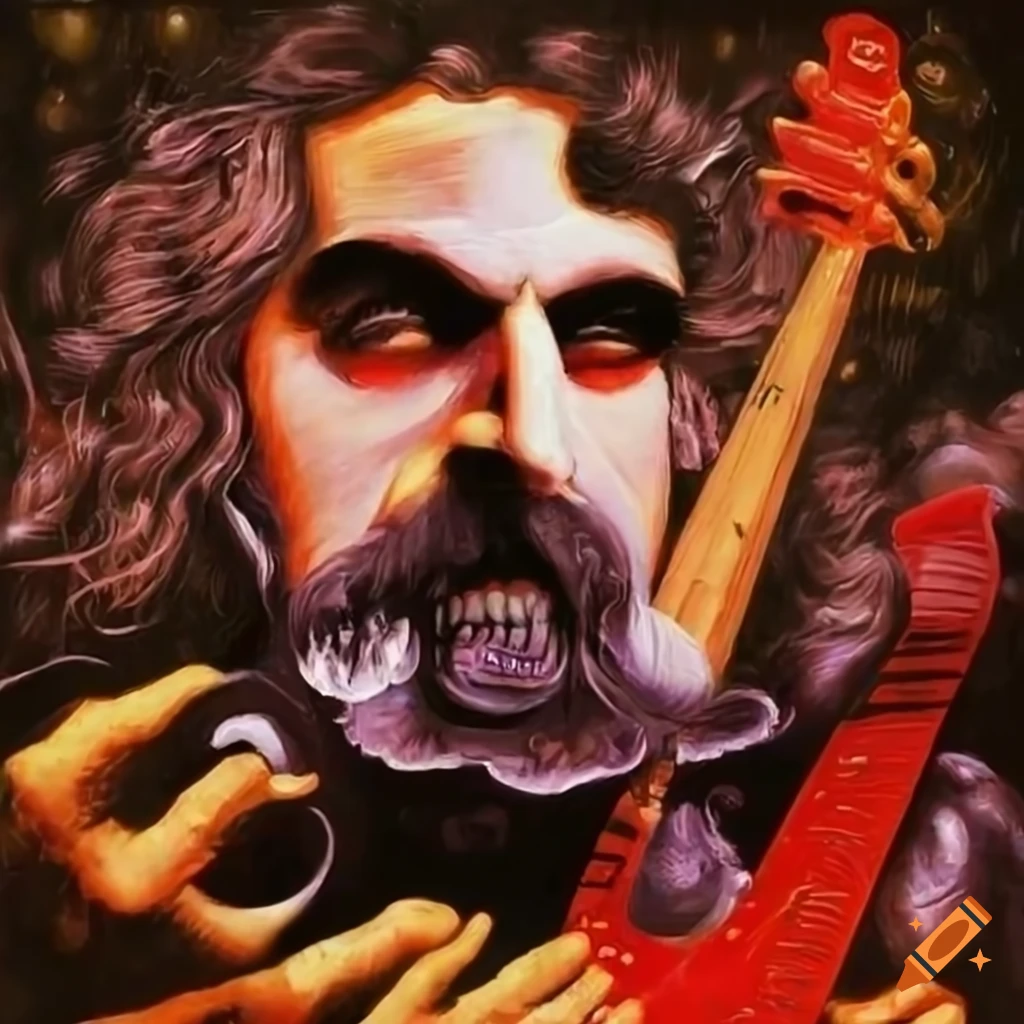 surreal-painting-of-frank-zappa-surrounded-by-music-notes-and-symbols