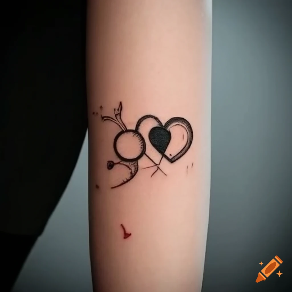Trippink Tattoos - Compass and Anchor Custom Tattoo ✨🖌️ By  #trippinktattoos . . Conscience is a man's compass. A rusty nail placed  near a faithful compass, will sway it from the truth,