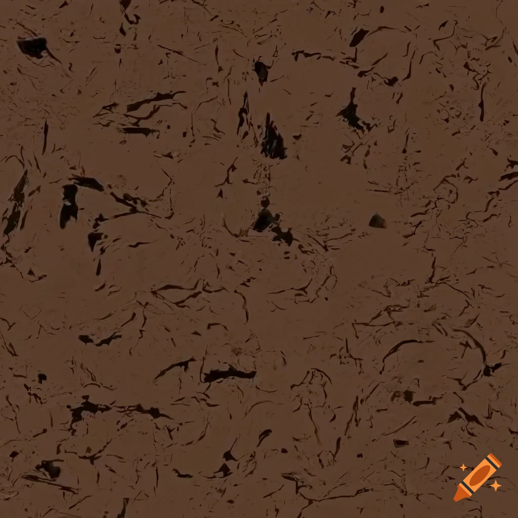 Seamless dirt texture for late 90's comic book-style game environment