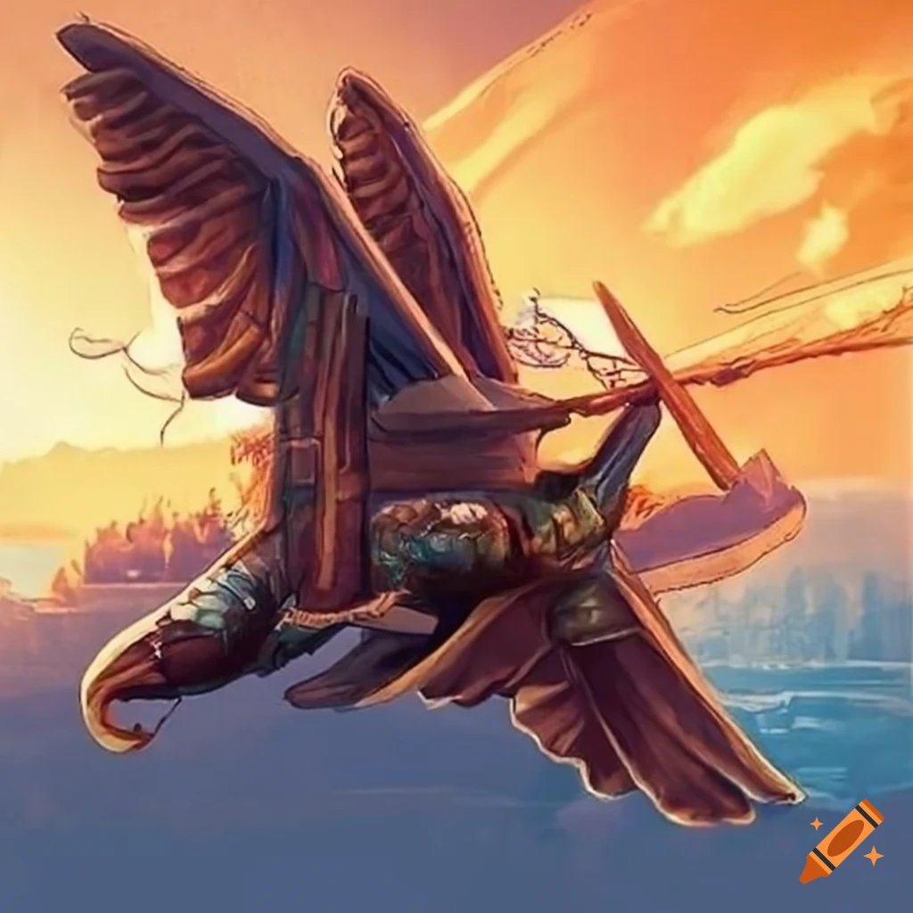 Un Ivoirien pilot