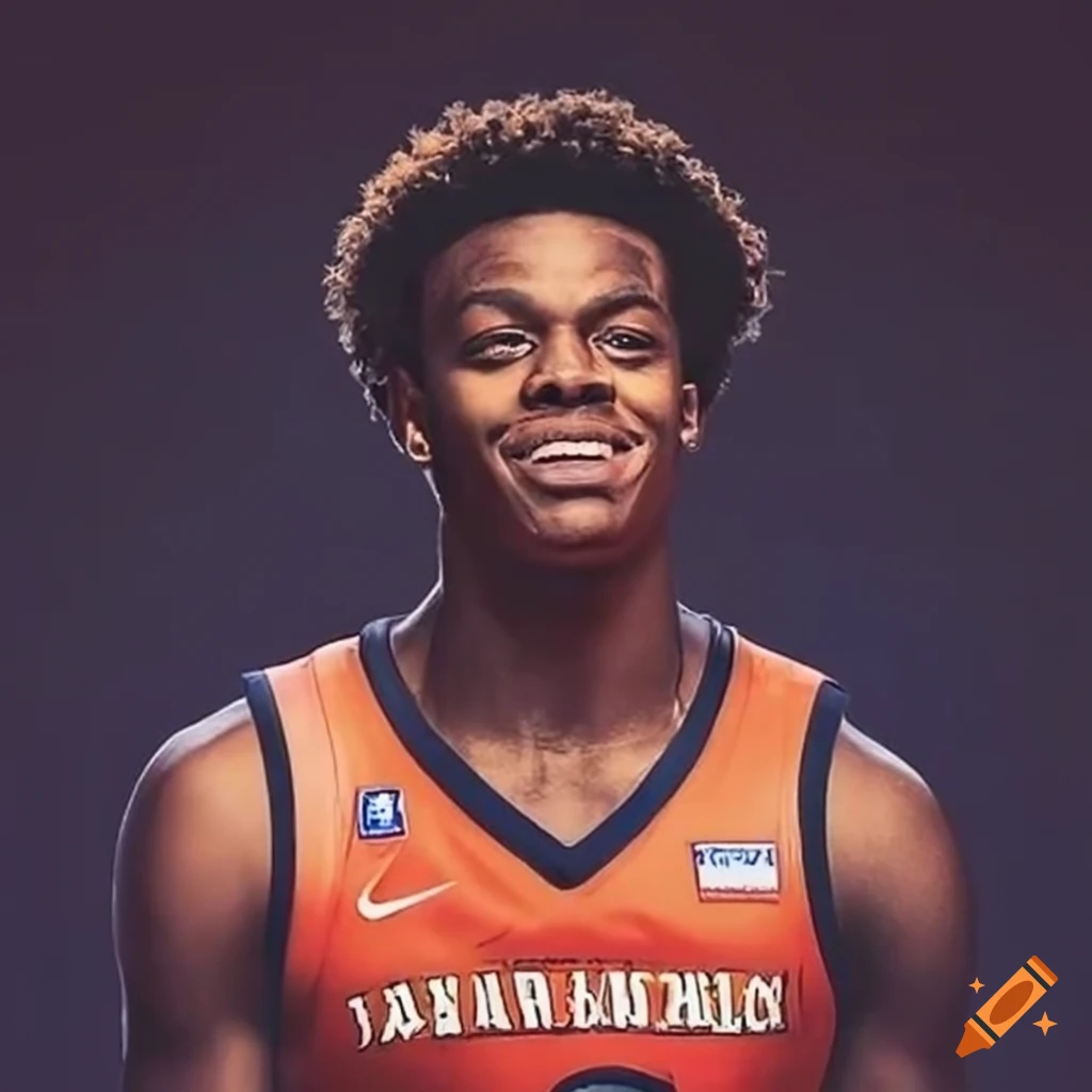 Nba prospect darius williamson, 6'4 shooting guard with a 6'9" wingspan