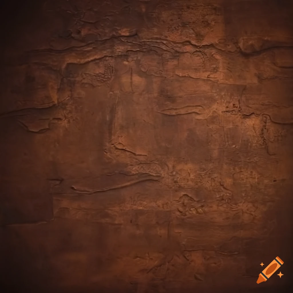 Victorian wall texture on Craiyon