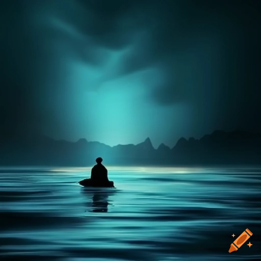 Calmness