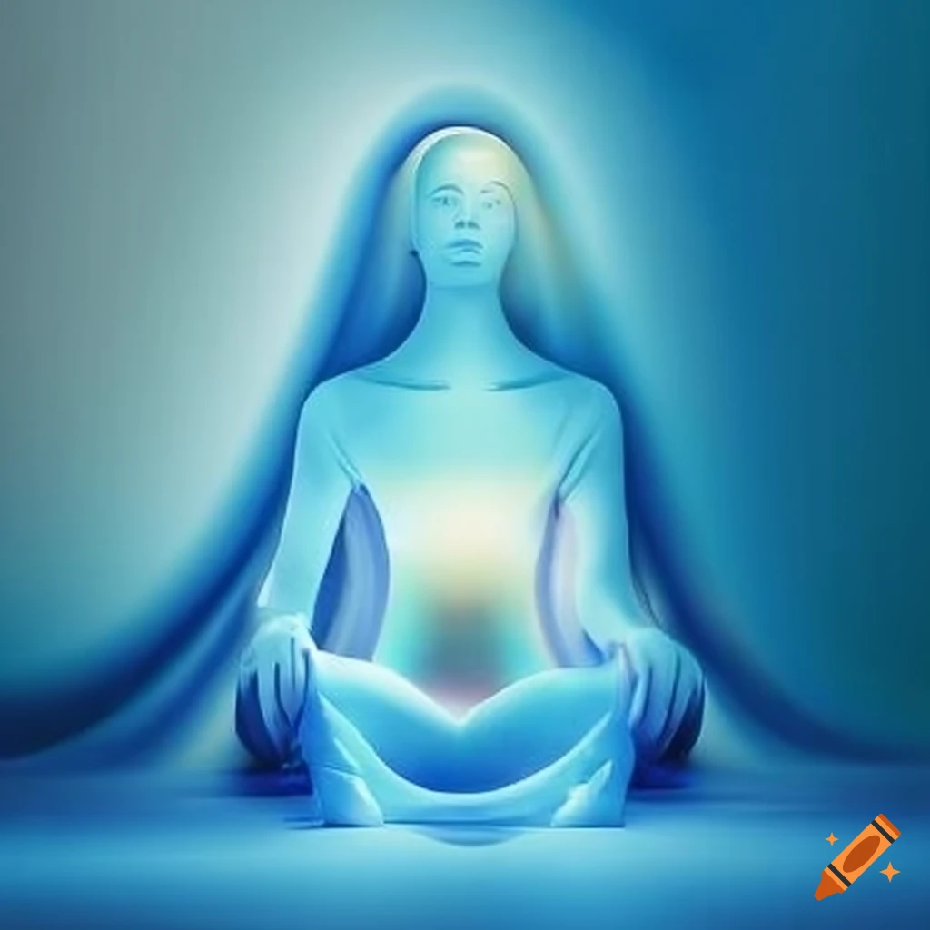 blue-text-of-the-word-spiritual-on-craiyon