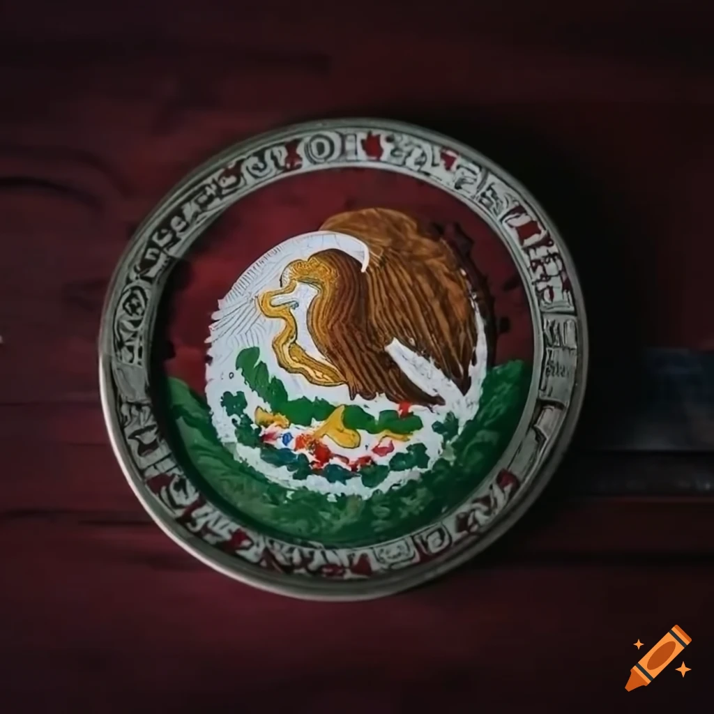 Mexico Bar logo