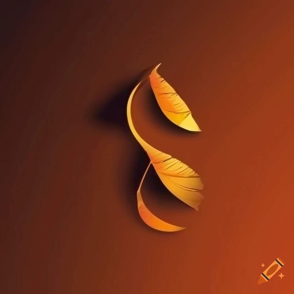 Modern Geometric Fractal Logo Design Vector Stock Vector (Royalty Free)  2236272961 | Shutterstock