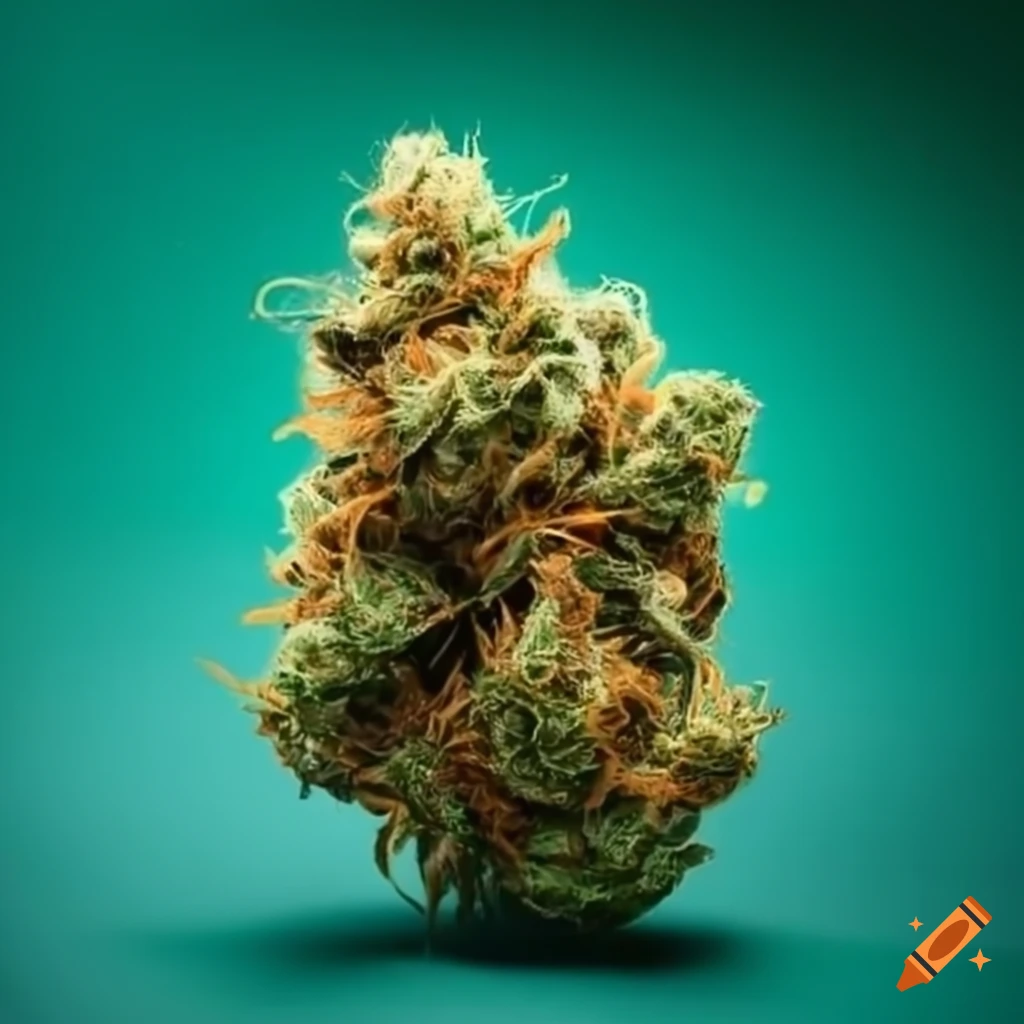 Cannabis plant