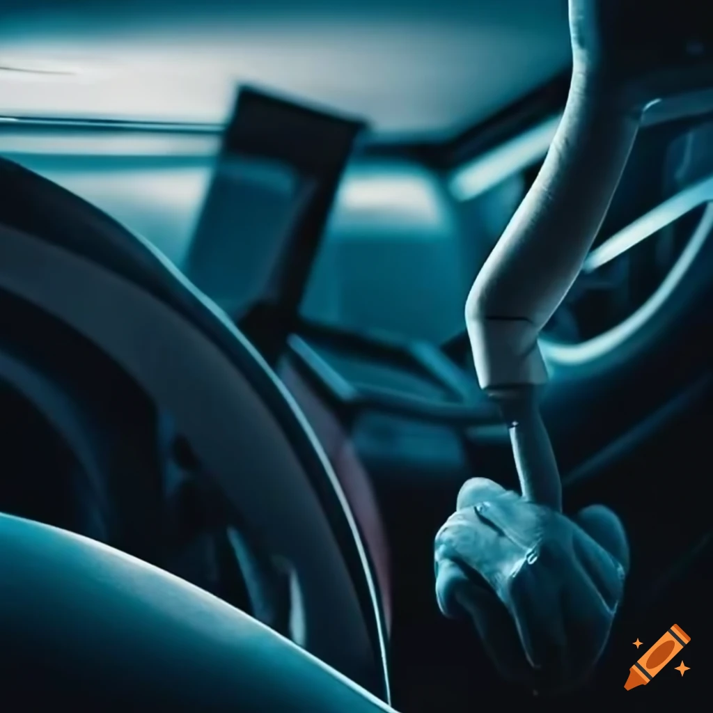 Vehicle inspection