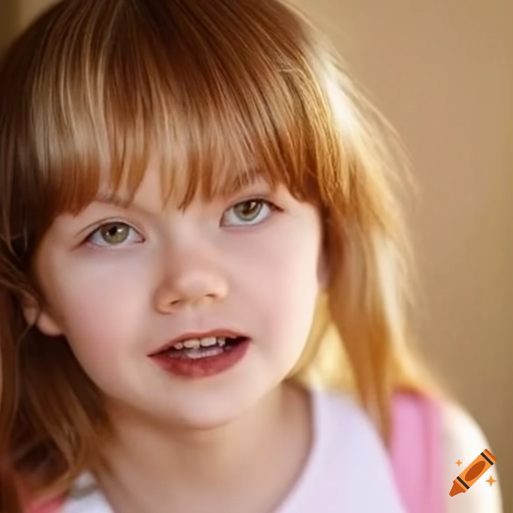 Innocence concept on Craiyon