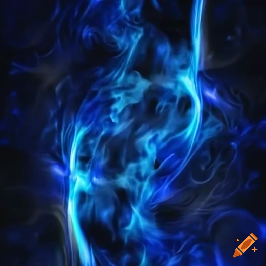 Blue Plasma R Blue plasma on Craiyon